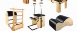 MAQUINAS PILATES REFORMERT